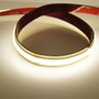 Jednobarevné LED pásky 12V, 24V, 230V - 14W COF LED pásek PROFI, 10mm, 504LED/m, 24VDC, IP20 - foto 6