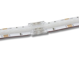 Přislušenství pro LED pásky - Spojka pro 10 mm RGB LED pásky, 4 piny, 6A