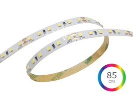 LED pásky - 50m kotouče - LED pásek 9,6W, 120LED, CRI>85, 8mm, 2OZ, 3M, 24VDC, IP20
