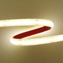 Jednobarevné LED pásky 12V, 24V, 230V - IP68 vodotěsný LED pásek 10W COB, 24V, 8mm, 320LED/m, IP68 - foto 9