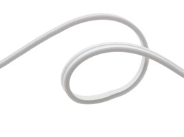 LED NEONY osazené - 7W MINI LED NEON, 4x8mm, 1cm dělení, 24VDC