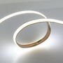 Jednobarevné LED pásky 12V, 24V, 230V - 12W FREECUT COB LED pásek, 8mm, 12VDC, 528LED/m, Ra>90, IP20, 2 roky záruka - foto 10