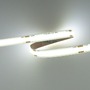 Jednobarevné LED pásky 12V, 24V, 230V - LED pásek COB 15W, 480LED, CRI>92, 8mm, 2OZ, 3M, 24VDC, IP20, 6500K - foto 5