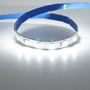 Jednobarevné LED pásky 12V, 24V, 230V - LED pásek OHEBNÝ 6mm 7,2W/m, 24V, IP20, 120LED/m, SMD2835, 6500K - foto 4