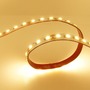 Jednobarevné LED pásky 12V, 24V, 230V - PROFI LED pásek 9,6W/m, 12V, IP20, 120LED/m, SMD3528, záruka 5 let - foto 4