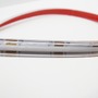Barevné LED pásky - RGB, RGBW, RGB+CCT - IP65 LED pásek, 14W RGB COB, 10mm, 576LED/m, 24VDC, 2 roky záruka - foto 4