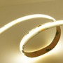 Digitální LED pásky - Digitální pásek COB, 11W, 360LED/m, 24VDC, 10mm, - foto 9