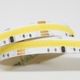 Digitální LED pásky - Digitální pásek CCT COB, 10W+10W, 576LED/m, 24VDC, 10mm, 2700-6500K - foto 2