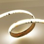Digitální LED pásky - Digitální pásek CCT COB, 10W+10W, 576LED/m, 24VDC, 10mm, 2700-6500K - foto 5