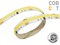 Digitální LED pásky - Digitální pásek CCT COB, 10W+10W, 576LED/m, 24VDC, 10mm, 2700-6500K