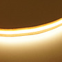 Jednobarevné LED pásky 12V, 24V, 230V - 15W FREECUT COB LED pásek, 10mm, 12VDC, 528LED/m, Ra>90, IP20, 7let záruka - foto 10