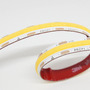 Jednobarevné LED pásky 12V, 24V, 230V - 14W COB LED pásek PROFI, 10mm, 504LED/m, 12VDC, IP20 - foto 2