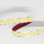 Jednobarevné LED pásky 12V, 24V, 230V - 14W COB LED pásek PROFI, 10mm, 504LED/m, 12VDC, IP20 - foto 4