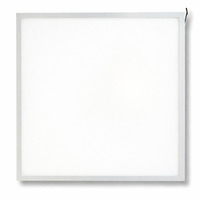 Panely pro kazetový systém - LED panel backlit6060, UGR<19, 18/25W, 200Lm/W, 230VAC, 5let záruka