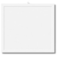 Panely pro kazetový systém - LED panel Backlit6060, změna CCT, UGR<19, 140Lm/W, 28W, 230VAC, 5let záruka