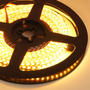 Digitální LED pásky - Digitální RGB LED pásek, 10W, 200LED/m, 200pixelů/m, 12V, 5mm PCB - foto 10