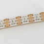 Digitální LED pásky - Digitální RGB LED pásek, 10W, 200LED/m, 200pixelů/m, 12V, 5mm PCB - foto 5