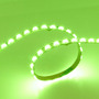 Digitální LED pásky - Digitální RGB LED pásek, 10W, 200LED/m, 200pixelů/m, 12V, 5mm PCB - foto 7