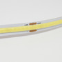 Jednobarevné LED pásky 12V, 24V, 230V - COB 4W, 8mm, IP20, VHB, 20m roll, 24VDC, 450lm, 320LED, 5let záruka - foto 3
