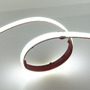 Jednobarevné LED pásky 12V, 24V, 230V - COB 4W, 8mm, IP20, VHB, 20m roll, 24VDC, 450lm, 320LED, 5let záruka - foto 14