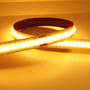 Jednobarevné LED pásky 12V, 24V, 230V - COB 4W, 8mm, IP20, VHB, 20m roll, 24VDC, 450lm, 320LED, 5let záruka - foto 7