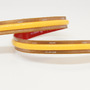 Jednobarevné LED pásky 12V, 24V, 230V - 10W FREECUT COB LED pásek, 8mm, 24VDC, 528LED/m, Ra>90, IP20, 7let záruka - foto 2