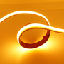 Jednobarevné LED pásky 12V, 24V, 230V - 5W FREECUT COB LED pásek, 8mm, 24VDC, 528LED/m, Ra>90, IP20, 5let záruka - foto 5