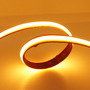 Jednobarevné LED pásky 12V, 24V, 230V - 5W FREECUT COB LED pásek, 8mm, 24VDC, 528LED/m, Ra>90, IP20, 5let záruka - foto 6