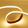 Jednobarevné LED pásky 12V, 24V, 230V - 5W FREECUT COB LED pásek, 8mm, 24VDC, 528LED/m, Ra>90, IP20, 5let záruka - foto 8