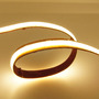 Jednobarevné LED pásky 12V, 24V, 230V - 5W FREECUT COB LED pásek, 8mm, 24VDC, 528LED/m, Ra>90, IP20, 5let záruka - foto 10