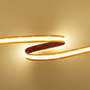 Jednobarevné LED pásky 12V, 24V, 230V - 5W FREECUT COB LED pásek, 8mm, 24VDC, 528LED/m, Ra>90, IP20, 5let záruka - foto 11