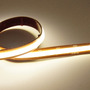 Jednobarevné LED pásky 12V, 24V, 230V - 5W FREECUT COB LED pásek, 8mm, 24VDC, 528LED/m, Ra>90, IP20, 5let záruka - foto 13