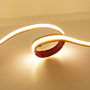 Dvoubarevné LED pásky - CCT - LED pásek CCT FREECUT COB, 1800-4000K, 24V, 15W/m, CRI90, IP20 - foto 7