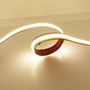 Dvoubarevné LED pásky - CCT - LED pásek CCT FREECUT COB, 1800-4000K, 24V, 15W/m, CRI90, IP20 - foto 9