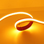 Dvoubarevné LED pásky - CCT - LED pásek CCT FREECUT COB, 1800-4000K, 24V, 15W/m, CRI90, IP20 - foto 5