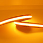 Dvoubarevné LED pásky - CCT - LED pásek CCT FREECUT COB, 1800-4000K, 24V, 15W/m, CRI90, IP20 - foto 6