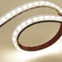Jednobarevné LED pásky 12V, 24V, 230V - IP67 voděodolný LED pásek 9W/m, PROFI, 24VDC, 1260Lm/m, 140LED/m, 4000K - foto 3
