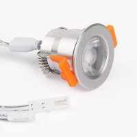 Spotová svítidla - 3W CCT LED bodovka, DC 24 V, LC2-SP03, Mi-Light