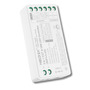 S Série - WIFI LED přijímač 3v1 pro CCT LED pásky, WIFI + 2,4 GHz, 12–24 V DC, 10 A, LC3-WR, Mi-Light - foto 2