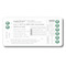 S Série - WIFI LED přijímač 3v1 pro CCT LED pásky, WIFI + 2,4 GHz, 12–24 V DC, 10 A, LC3-WR, Mi-Light