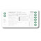 S Série - LED přijímač 3v1 pro CCT LED pásky a stmívání, Zigbee 3.0 + 2.4GHz RF, 12–24 V DC, 10 A, Mi-Light, LC3-ZR