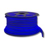 LED NEONY osazené - LED neon flex 220V, 8,5W/m, 400lm/m, IP65, 16x10 mm, 120 LED/m, 50m, 2 roky záruka - foto 5