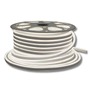 LED NEONY osazené - LED neon flex 220V, 8,5W/m, 400lm/m, IP65, 16x10 mm, 120 LED/m, 50m, 2 roky záruka - foto 7