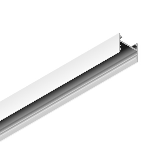 LED profil přisazený AVA MAGLYTE-10, bílý lakovaný - foto 1