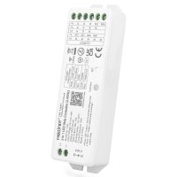 Klasické jednotky - Přijímač BOXER 5V1, RGB+CCT ,2.4GHz RF, LS2, Mi-Light