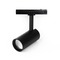 Svítidla MAG26 - Magnetické kolejnicové LED světlo DUAL white 6W, černé, Zigbee 3.0 + 2.4GHz, LZ2-06B, Mi-Light