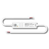 Mini jednotky - Proudový ovladač pro jednobarevné LED, 0.4-1.1A, 2.4GHz, DC 24-48V, Mi-Light, MCR2
