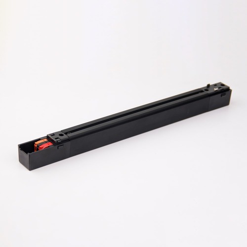 Mini magnetický systém MAG26 - Magnetický napájecí zdroj pro kolejnicové osvětlení, MR200-26B, Mi-Light - foto 1