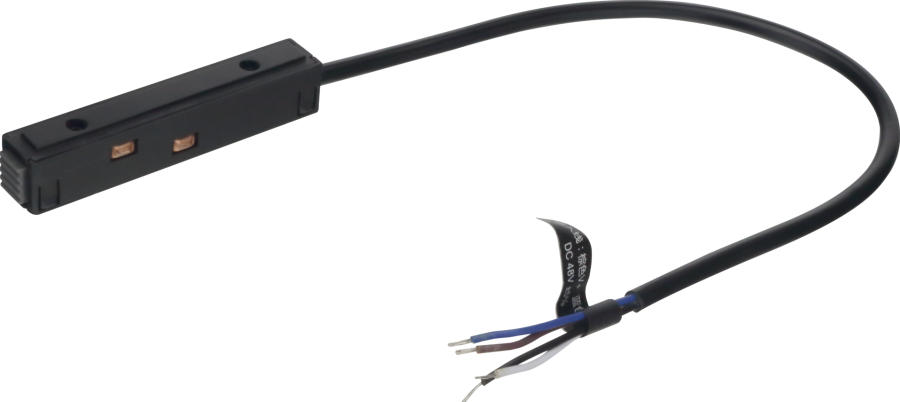 Konektory pro MAG - Napájecí kabel pro magnetické lišty MAG, OP5355 - foto 1