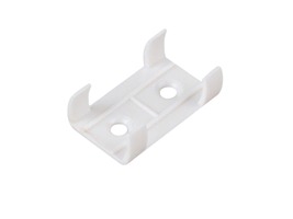 Příslušenství, baterie, držáky, konektory - Plastový držák pro IR spínač S01, bílý